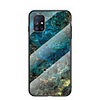 Case For Samsung Galaxy A71 5G A31 Pattern Back Cover Marble PC Case For Samsung Galaxy A81 A71 A70E A60 A51 A41 A40 A21 A9S A8S A6S A2 Core A01 A9 2018 A9 Star A8 2018 A7 2018 A6 Plus A6 A5 2018