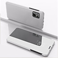 Case For Samsung Galaxy A8 A8Plus A5 A7 A3 S7 S6 edge plus S6 edge J7 Max J7 Plus J7 J2prime J5prime J7prime J3 Pro J5 Pro J7 Pro Shockproof Mirror Full Body Cases Solid Colored PC