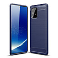 Case For Samsung Galaxy A91 / A81 /A71 /A51 Durable TPU Soft Phone Case for Samsung Galaxy A70S / A50S/ A40S/ A30S/ A20S / A10S / A70 / A60/ A50 / A40 /A30 / A20 / A10
