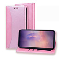Case For Samsung Galaxy A91 A90 Card Holder Flip Full Body Cases Solid Colored PU Leather Case For Samsung Galaxy A81 A80 A71 A70S A70 A51 A50S A50 A41 A40 A31 A30S A21S A21 A20S A20E A11 A10S A10E