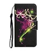 Case For Samsung Galaxy Note 20 Ultra S20 Plus S10E A11 A21S A31 A41 A51 A71 A01 A10 A20E A30 A40 A50 A70 M31 Wallet Card Holder with Stand Full Body Cases Butterfly PU Leather