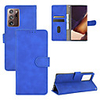 Case For Samsung Galaxy Note20 Ultra/Note10 Pro/10 Plus/10 /S20 Plus/ 10 e/10 Plus /A91/A81/A71/A51/A41/A31/M31/A90/A20 Card Holder Shockproof Flip Full Body Cases Solid Colored PU Leather