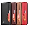 Case For Samsung Galaxy S10 Plus Wallet Card Holder with Stand Full Body Cases Solid Colored PU Leather Galaxy J6 Plus J4 Plus A7 A9 A8 A6 Plus A10 A20 A30 A40 A50 A70S A80 A90 S9 Plus A6S J7 Duo