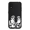 Case For Samsung Galaxy S10E Ultra-thin Frosted Back Cover Cartoon TPU Soft Galaxy A7 2018 J4 J6 Plus S8 S9 S10 Plus A10 A30 A40 A50S A70 A80 A90 A2 Core