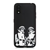 Case For Samsung Galaxy S10E Ultra-thin Frosted Back Cover Cartoon TPU Soft Galaxy A7 2018 J4 J6 Plus S8 S9 S10 Plus A10 A30 A40 A50S A70 A80 A90 A2 Core