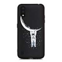 Case For Samsung Galaxy S10E Ultra-thin Frosted Back Cover Cartoon TPU Soft Galaxy A7 2018 J4 J6 Plus S8 S9 S10 Plus A10 A30 A40 A50S A70 A80 A90 A2 Core