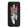 Case For Samsung Galaxy S10E Ultra-thin Frosted Back Cover Feathers TPU Soft Galaxy A7 2018 J4 J6 Plus S8 S9 S10 Plus A10 A30 A40 A50S A70 A80 A90 A2 Core