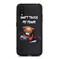 Case For Samsung Galaxy S10E Ultra-thin Pattern Back Cover Word Phrase TPU Galaxy A10 A30S A40 A50 S8 S9 Plus J4 J6 J2 J5 J7 Prime A6 A8 Plus A7 A9 2018 Note 9