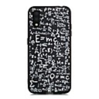 Case For Samsung Galaxy S10E Ultra-thin Pattern Back Cover Word Phrase TPU Galaxy A10 A30S A40 A50 S8 S9 Plus J4 J6 J2 J5 J7 Prime A6 A8 Plus A7 A9 2018 Note 9