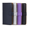 Case For Samsung Galaxy S20 / S20 Plus / S20 Ultra / A91 / M80S Card Holder Shockproof Flip Full Body Cases Solid Colored PU Leather TPU