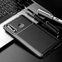 Case For Samsung Galaxy S20 / S20 Plus / S20 Ultra Shockproof Back Cover Solid Colored TPU foro Galaxy A81 / A91 / A71 / A51 / A50 / A30S / A70S / A70 / A10S / A20S / A01 / A21 / A11 / A41