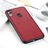 Case For Samsung Galaxy S20 FE 5G Shockproof Flip Litchi Pattern Genuine Leather Case For Samsung Note 20 Ultra A71 A51 5G A21s M51 M11 S20 Ultra A91 M80S Note 10 Lite A20e(2019) S10 Note 10 Plus S10e