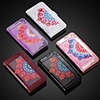 Case For Samsung Galaxy S20 FE 5G Wallet Card Holder with Stand Full Body Cases Butterfly PU Leather Galaxy A51 A71 A41 A21 A81 A91 A10S A20E A30 A40 A50S A70 A7 2018