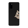 Case For Samsung Galaxy S20 FE Frosted Pattern Back Cover Animal TPU Soft Galaxy S20 Plus Note 20 Ultra Note 10 Plus A11 A21S A31 A41 A51 A71 A81 A91