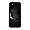 Case For Samsung Galaxy S20 FE Frosted Pattern Back Cover Cartoon TPU Soft Galaxy S20 Plus Note 20 Ultra Note 10 Plus A11 A21S A31 A41 A51 A71 A81 A91