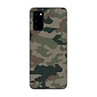 Case For Samsung Galaxy S20 FE Frosted Pattern Back Cover Cartoon TPU Soft Galaxy S20 Plus Note 20 Ultra Note 10 Plus A11 A21S A31 A41 A51 A71 A81 A91