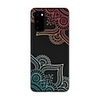Case For Samsung Galaxy S20 FE Frosted Pattern Back Cover Flower TPU Soft Galaxy S20 Plus Note 20 Ultra Note 10 Plus A11 A21S A31 A41 A51 A71 A81 A91