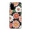 Case For Samsung Galaxy S20 FE Frosted Pattern Back Cover Flower TPU Soft Galaxy S20 Plus Note 20 Ultra S10E S10 Plus A11 A21S A31 A41 A51 A71 A81 A91