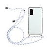 Case For Samsung Galaxy S20 FE Shockproof Transparent Back Cover Solid Colored TPU Galaxy Note 20 Ultra S20 Plus A21S Note 10 S10E A20E A01 A51 A71 5G A2 Core