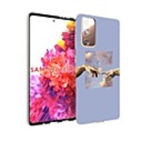 Case For Samsung Galaxy S20 FE Ultra-thin Pattern Back Cover Cartoon TPU Soft Galaxy S20 Plus Note 20 Ultra Note 10 Plus A11 A21S A31 A41 A51 A71 A81 A91