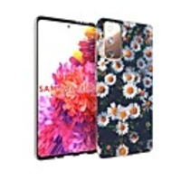 Case For Samsung Galaxy S20 FE Ultra-thin Pattern Back Cover Flower TPU Soft Galaxy S20 Plus Note 20 Ultra Note 10 Plus A11 A21S A31 A41 A51 A71 A81 A91