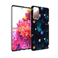 Case For Samsung Galaxy S20 FE Ultra-thin Pattern Back Cover sky TPU Soft Galaxy S20 Plus Note 20 Ultra Note 10 Plus A11 A21S A31 A41 A51 A71 A81 A91