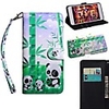 Case For Samsung Galaxy S20 FE Wallet Card Holder with Stand Full Body Cases Animal PU Leather Galaxy Note 20 Ultra S20 Plus A01 A11 A21S A31 A41 A51 A71 5G A81 A91 J2 Core 2020 M31S M21