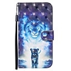 Case For Samsung Galaxy S20 FE Wallet Card Holder with Stand Full Body Cases Animal PU Leather Galaxy S20 Plus Note 20 Ultra J2 Core A01 A11 A21S A31 A41 A51 A71 A81 A91