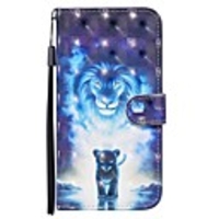 Case For Samsung Galaxy S20 FE Wallet Card Holder with Stand Full Body Cases Animal PU Leather Galaxy S20 Plus Note 20 Ultra J2 Core A01 A11 A21S A31 A41 A51 A71 A81 A91