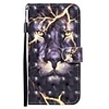 Case For Samsung Galaxy S20 FE Wallet Card Holder with Stand Full Body Cases Animal PU Leather Galaxy S20 Plus Note 20 Ultra J2 Core A01 A11 A21S A31 A41 A51 A71 A81 A91