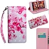 Case For Samsung Galaxy S20 FE Wallet Card Holder with Stand Full Body Cases Flower PU Leather Galaxy Note 20 Ultra S20 Plus A01 A11 A21S A31 A41 A51 A71 5G A81 A91 J2 Core 2020 M31S M21