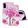 Case For Samsung Galaxy S20 FE Wallet Card Holder with Stand Full Body Cases Tree PU Leather Galaxy S20 Plus Note 20 Ultra J2 Core A01 A11 A21S A31 A41 A51 A71 A81 A91