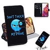 Case For Samsung Galaxy S20 FE Wallet Card Holder with Stand Full Body Cases Word Phrase PU Leather Galaxy Note 20 Ultra S20 Plus A42 A51 A71 5G A01 Core A11 A21S A31 A41 A81 A91 M51 M31S