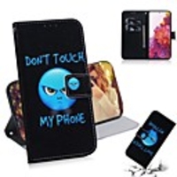 Case For Samsung Galaxy S20 FE Wallet Card Holder with Stand Full Body Cases Word Phrase PU Leather Galaxy Note 20 Ultra S20 Plus A42 A51 A71 5G A01 Core A11 A21S A31 A41 A81 A91 M51 M31S