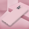 Case For Samsung Galaxy S20 Galaxy S20 Plus Galaxy S20 Ultra Shockproof Frosted Back Cover Solid Colored TPU for Galaxy A01 A21 A81 A91 A51 A71 A70 A50 A30S A40 A30 A20 A10 miniinthebox