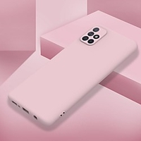 Case For Samsung Galaxy S20 Galaxy S20 Plus Galaxy S20 Ultra Shockproof Frosted Back Cover Solid Colored TPU for Galaxy A01 A21 A81 A91 A51 A71 A70 A50 A30S A40 A30 A20 A10 miniinthebox