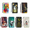 Case For Samsung Galaxy S20 Galaxy S20 Plus Galaxy S20 Ultra Wallet Card Holder with Stand Full Body Cases Butterfly PU Leather TPU for Galaxy A51 A71 A70S A50 A30S A40 A30 A20 A10 A90 5G