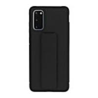Case For Samsung Galaxy S20 S20 Plus S20 Ultra Shockproof with Stand Back Cover Solid Colored TPU Case For Samsung Galaxy S10 S10 Plus Note 20 Note 10 Note 10 Plus A71 A51 A11