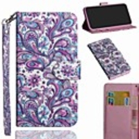Case For Samsung Galaxy S20 S20 Plus S20 Ultra Wallet Card Holder with Stand Full Body Cases Swirl Pattern PU Leather TPU for Galaxy A21 A11 A01 A51 A71 A41 A31 A21S