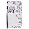 Case For Samsung Galaxy S20 Ultra S20 Plus S10E A51 A71 Wallet Card Holder with Stand Full Body Cases Animal PU Leather A10 A20 A30 A30S A40 A50 A50S A70 A11 A01 A21S A41 A81 A91