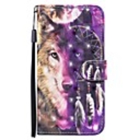 Case For Samsung Galaxy S20 Ultra S20 Plus S10E A51 A71 Wallet Card Holder with Stand Full Body Cases Animal PU Leather A10 A20 A30 A30S A40 A50 A50S A70 A11 A01 A21S A41 A81 A91