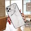 Case For Samsung Galaxy s8 s8p s9 s9p s10 s10p note8 note9 note10 note10pro a20 a30 a40 a50 a70 Pattern Back Cover Marble TPU Tempered Glass