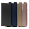Case for Samsung scene graph Samsung Galaxy S20 S20 Plus S20 Ultra A51 A71 Solid color voltage card holder all-inclusive mobile phone case DT