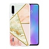 Case For Xiaomi Mi 9T /Mi 9T Pro / Redmi K20 Pro Ultra-thin / Pattern Back Cover Geometric Pattern / Marble TPU For Xiaomi CC9/CC9E/Redmi K20/Note 8 Pro/Redmi 8A/9 Lite