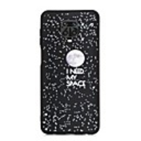 Case For Xiaomi Poco X3 NFC Frosted Pattern Back Cover Cartoon TPU Soft Xiaomi Pocophone F1 Mi Note 10 Lite Redmi 9 9A 9C Prime Note 9 Pro Max Note 8T 10X K30