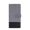Case For Xiaomi Redmi K20 k20pro redmi s2 redmi k30 redmi k30pro poco f2pro redmi k30pro zoom 10 10lite5G note9s note9pro note9pro max Card Holder Flip Magnetic Full Body Cases Solid Colored Canvas