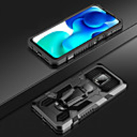 Case for Xiaomi Redmi Note5A Note6 Note7 Note8 Note9 Note5pro Note6pro Note7pro Note8pro Note9pro Shockproof Back Cover Armor TPU PC
