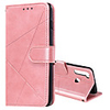 Case For Xiaomi Redmi NOTE7 7A K20 K20PRO 8 8A note8 note8Pro note8T K30 NOTE9PRO MiCC9E CC9 Card Holder Flip Pattern Full Body Cases PU Leather TPU Lines Solid Colored Geometric Pattern Magnetic