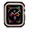 Cases For Apple iWatch Apple Watch Series 6 / SE / 5/4 44mm / Apple Watch Series 6 / SE / 5/4 40mm TPU Screen Protector Smart Watch Case Compatibility miniinthebox