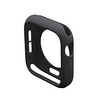 Cases For Apple Watch Series 4/3/2/1 Silicone Compatibility Apple